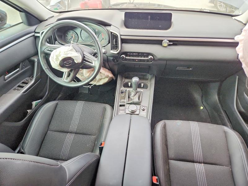 Продаж на аукціоні авто 2023 Mazda Cx-50, vin: 7MMVABCM7PN115222, номер лоту: 48317176