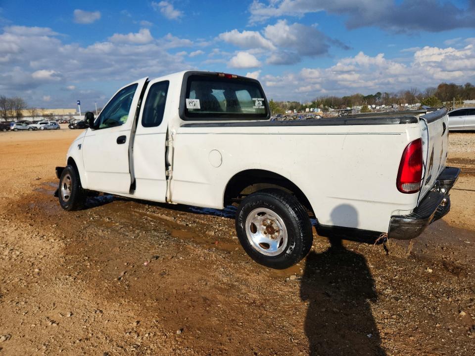 Aukcja sprzedaży 2000 Ford F150, vin: 1FTRX17WXYNB26142, numer aukcji: 41587476