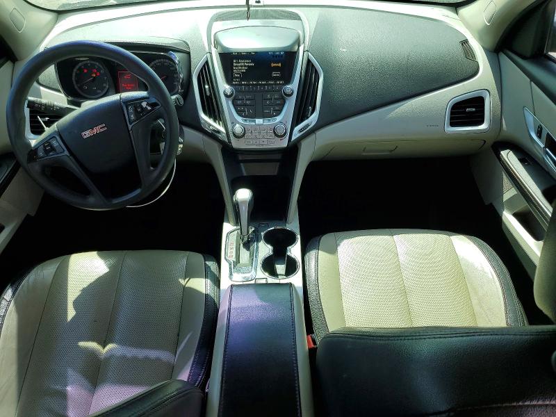 Продажа на аукционе авто 2015 Gmc Terrain, vin: 2GKALMEK0F6185362, номер лота: 45732156