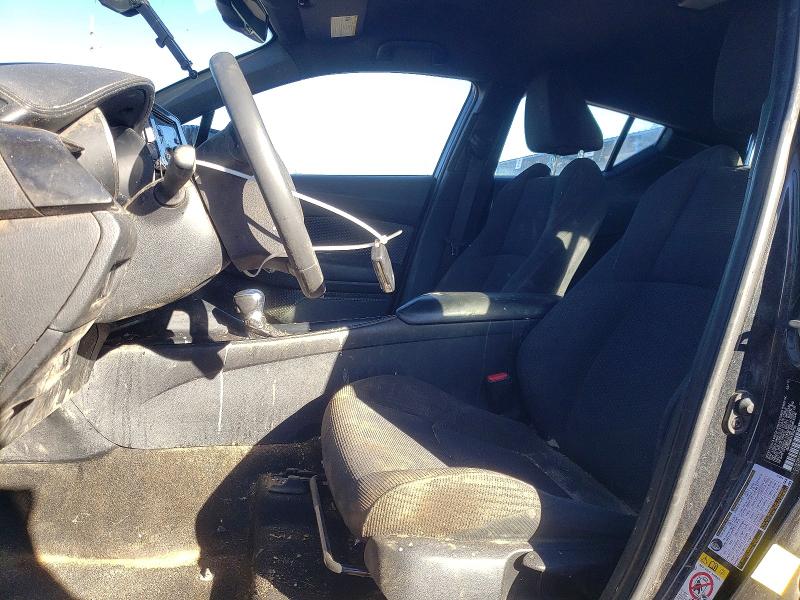 Aukcja sprzedaży 2018 Toyota C-hr, vin: NMTKHMBX9JR022160, numer aukcji: 79844765