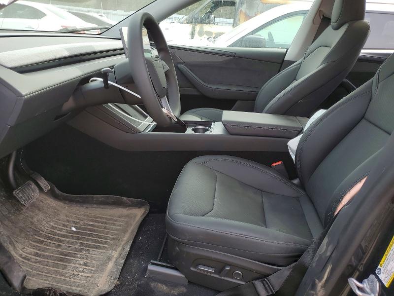 Продажа на аукционе авто 2026 Tesla Model Y, vin: XP7YGDEEXTB774125, номер лота: 47704526