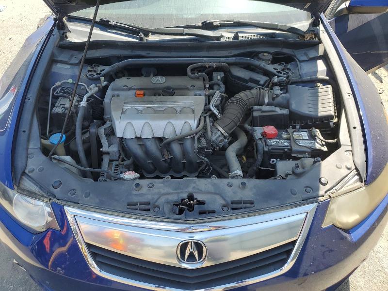 47724886 :رقم المزاد ، JH4CU2F6XDC011874 vin ، 2013 Acura Tsx مزاد بيع