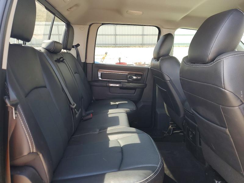 Продажа на аукционе авто 2018 Ram 1500, vin: 1C6RR7NT2JS191183, номер лота: 46363556