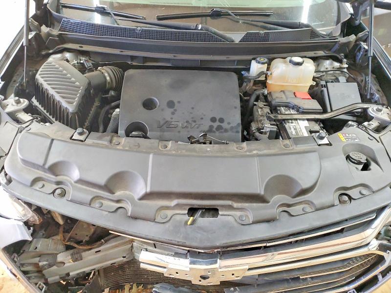 Продажа на аукционе авто 2020 Chevrolet Traverse, vin: 1GNERGKW8LJ198323, номер лота: 46619576