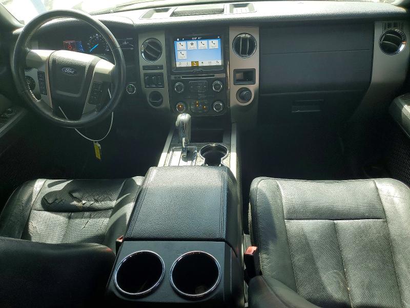 Продажа на аукционе авто 2017 Ford Expedition, vin: 1FMJU1KT3HEA67840, номер лота: 45492926