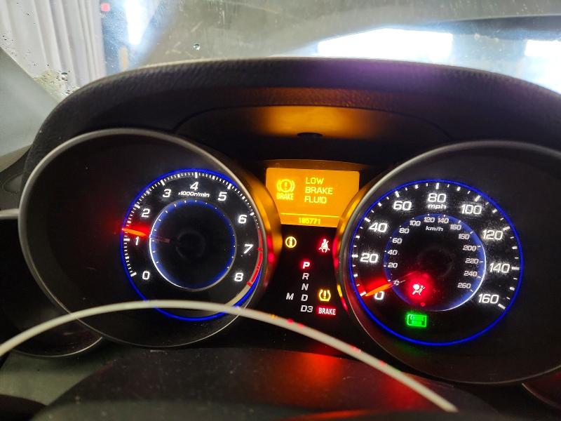 Продажа на аукционе авто 2008 Acura Mdx, vin: 2HNYD28668H543303, номер лота: 46533456