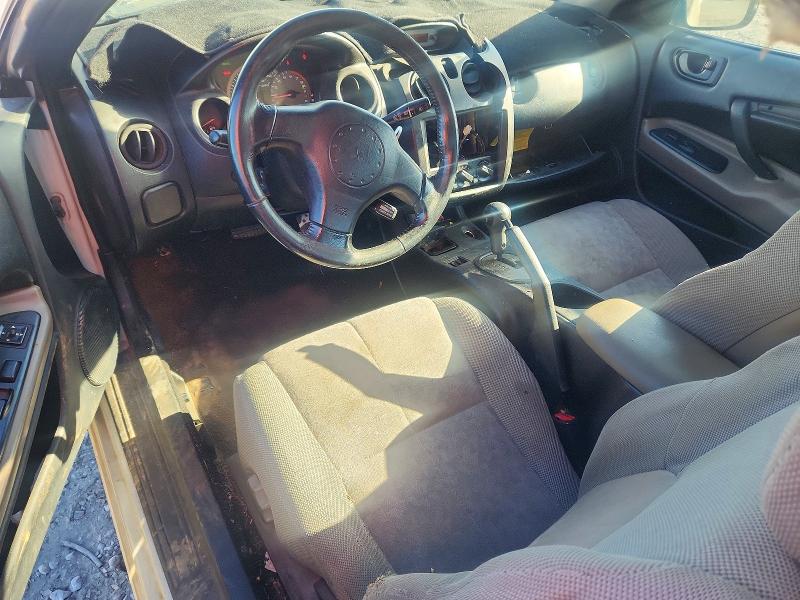 Продаж на аукціоні авто 2003 Mitsubishi Eclipse, vin: 4A3AC44G83E028529, номер лоту: 78464885