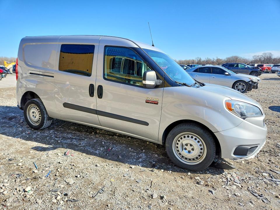 Aukcja sprzedaży 2022 Ram Promaster City, vin: ZFBHRFAB7N6W97816, numer aukcji: 46795076