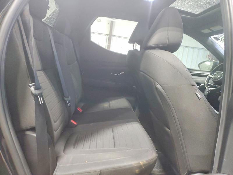 46184736 :رقم المزاد ، 5NTJDDAF4NH005524 vin ، 2022 Hyundai Santa Cruz مزاد بيع