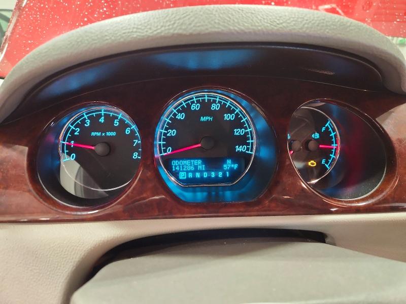 79753205 :رقم المزاد ، 1G4HD57277U135129 vin ، 2007 Buick Lucerne مزاد بيع