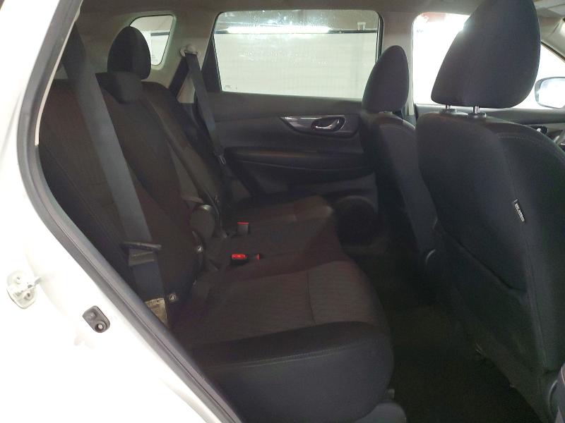 Продаж на аукціоні авто 2019 Nissan Rogue, vin: 5N1AT2MV1KC778091, номер лоту: 41586056