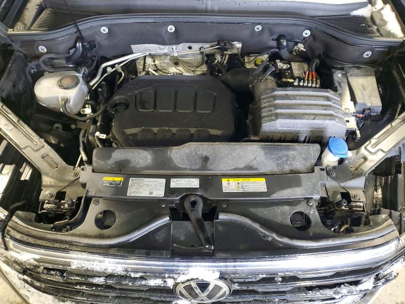 2024 Volkswagen Atlas მანქანა იყიდება აუქციონზე, vin: 1V2FR2CA0RC532682, აუქციონის ნომერი: 41968976