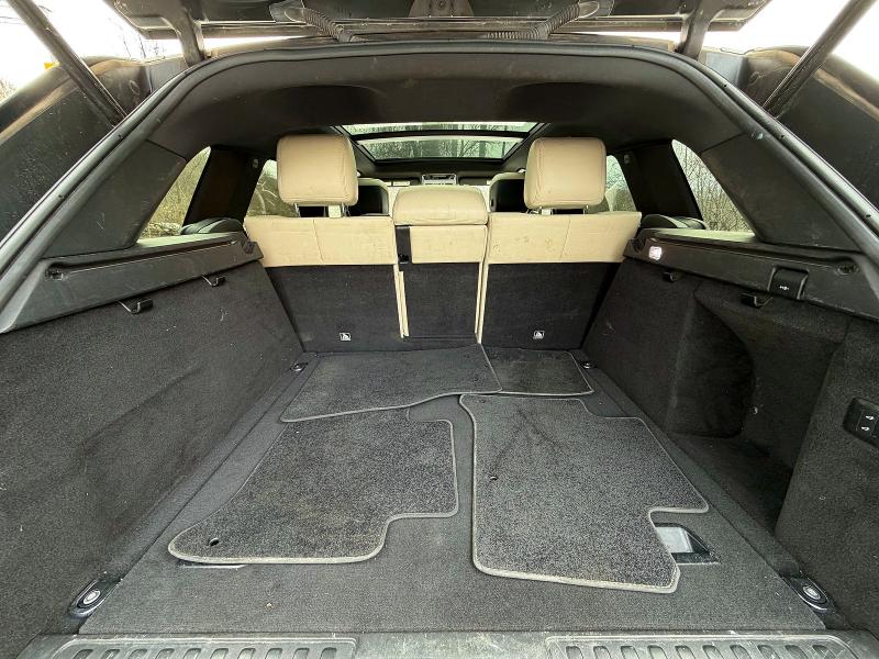 Aukcja sprzedaży 2019 Land Rover Range Rover Sport, vin: SALWR2RV8KA420377, numer aukcji: 46861216