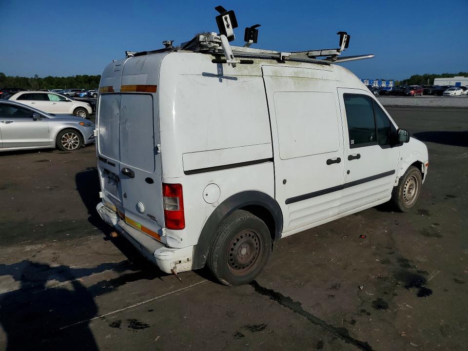 Aukcja sprzedaży 2013 Ford Transit Connect, vin: NM0LS7BN7DT135163, numer aukcji: 51552876