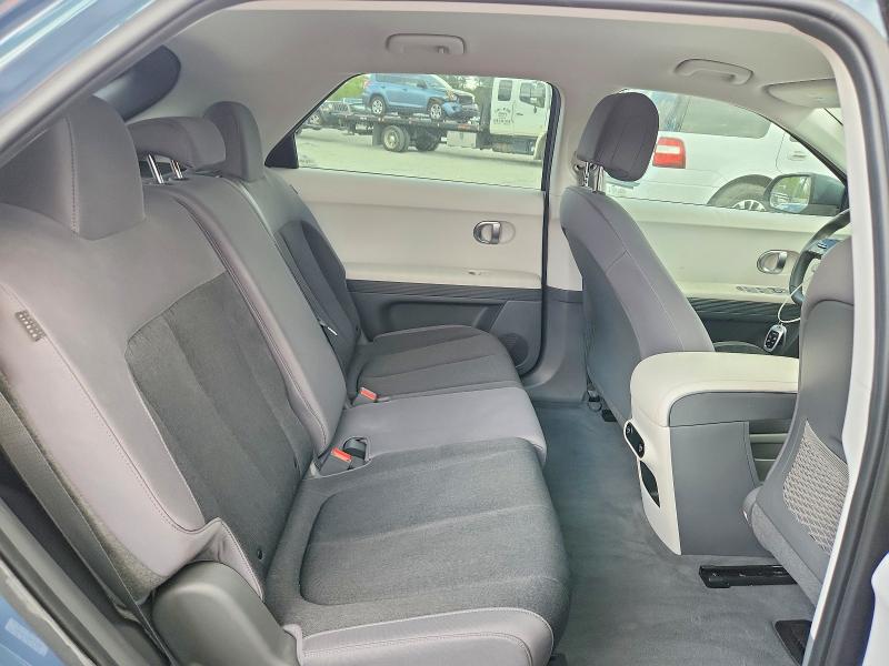 Продаж на аукціоні авто 2024 Hyundai Ioniq 5, vin: KM8KN4DE3RU240989, номер лоту: 47535926