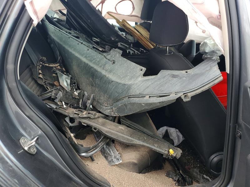 2023 Volkswagen Jetta მანქანა იყიდება აუქციონზე, vin: 3VW5M7BU3PM046817, აუქციონის ნომერი: 79643995