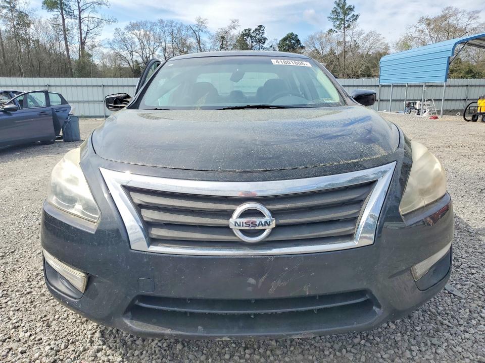 Aukcja sprzedaży 2015 Nissan Altima, vin: 1N4AL3AP4FN405451, numer aukcji: 41801806