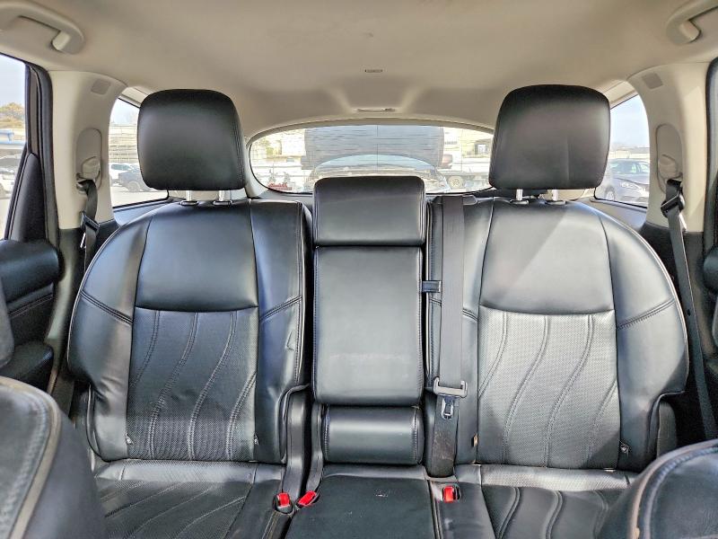 Продажа на аукционе авто 2014 Infiniti Qx60, vin: 5N1CL0MN9EC526364, номер лота: 46277586