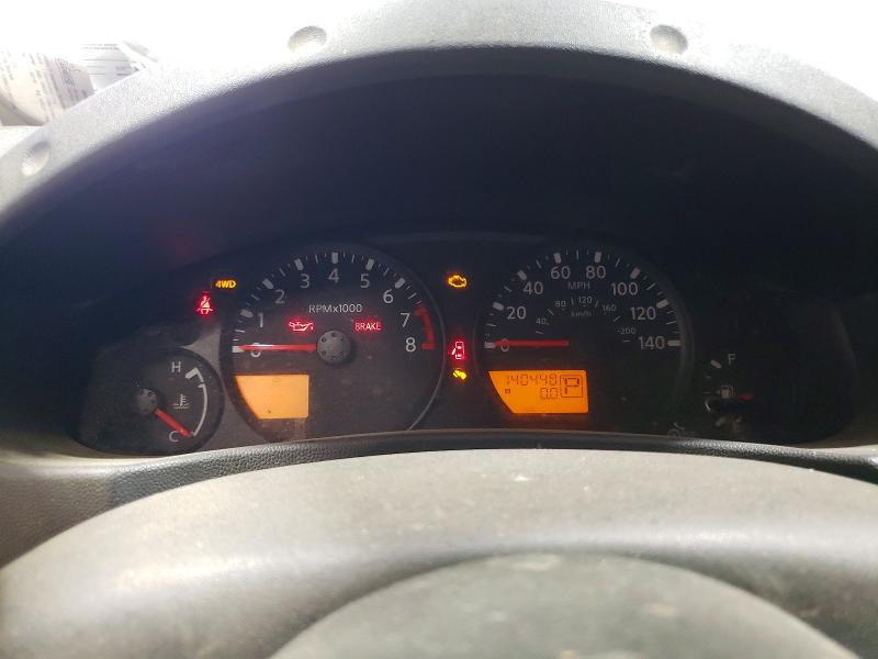 47519066 :رقم المزاد ، 1N6ED0CF3LN716583 vin ، 2020 Nissan Frontier مزاد بيع