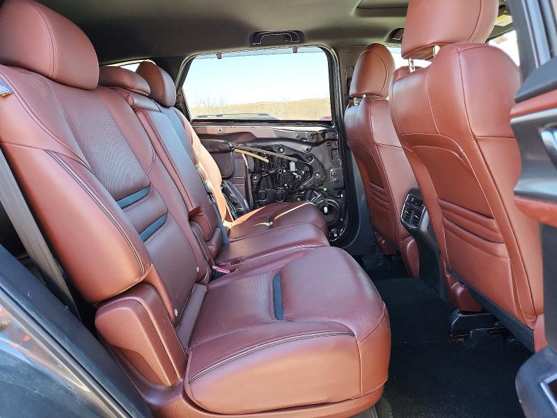 Продаж на аукціоні авто 2019 Mazda Cx-9, vin: JM3TCBEY7K0302300, номер лоту: 46411486
