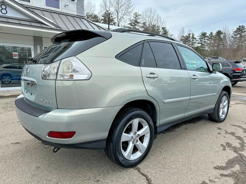 Aukcja sprzedaży 2007 Lexus Rx 350, vin: 2T2HK31U17C024433, numer aukcji: 46034006
