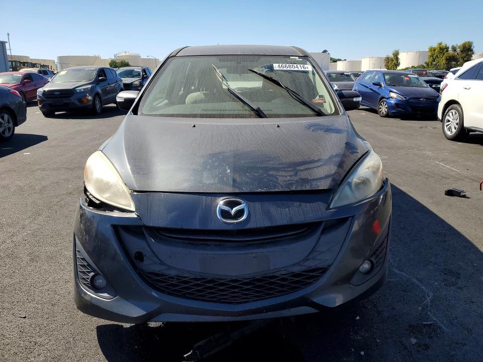 Продажа на аукционе авто 2015 Mazda 5, vin: JM1CW2CL2F0188963, номер лота: 46680416