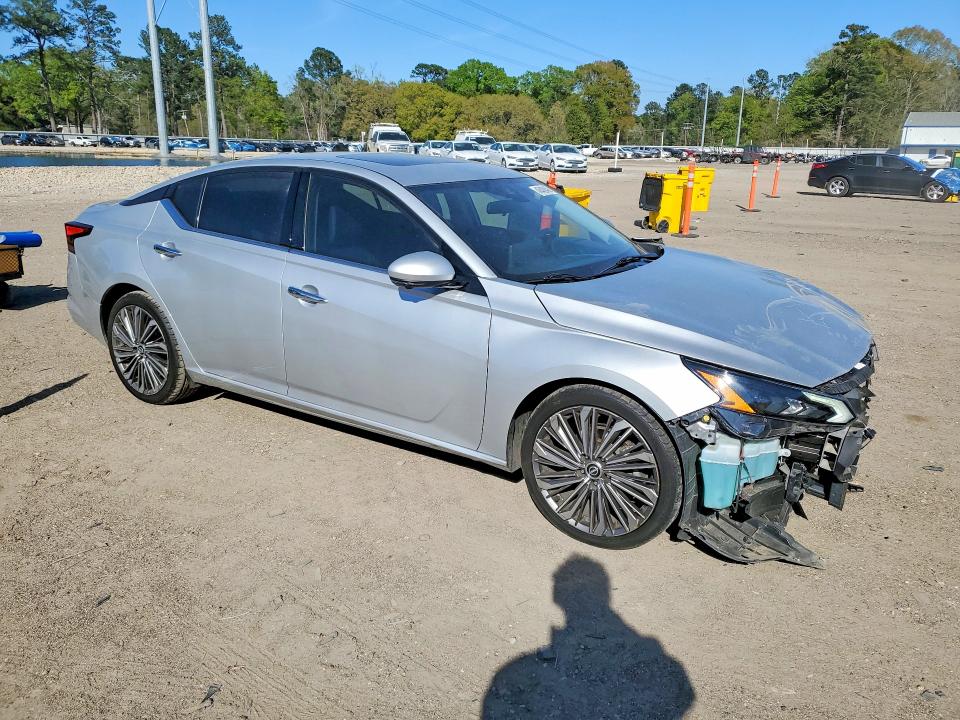 Продаж на аукціоні авто 2023 Nissan Altima, vin: 1N4BL4EV3PN393460, номер лоту: 46409406