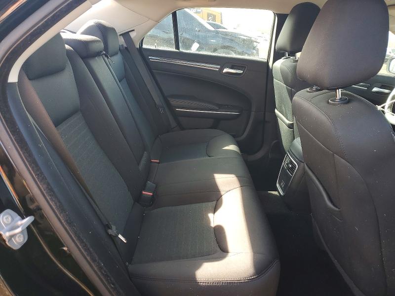 Aukcja sprzedaży 2020 Chrysler 300, vin: 2C3CCAAG8LH178992, numer aukcji: 45975066