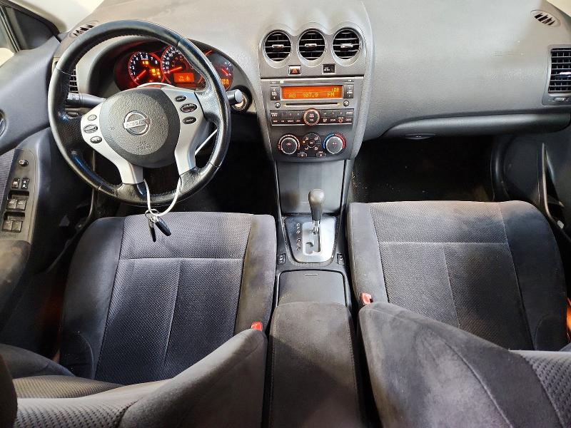 47454086 :رقم المزاد ، 1N4AL21E99C174801 vin ، 2009 Nissan Altima مزاد بيع