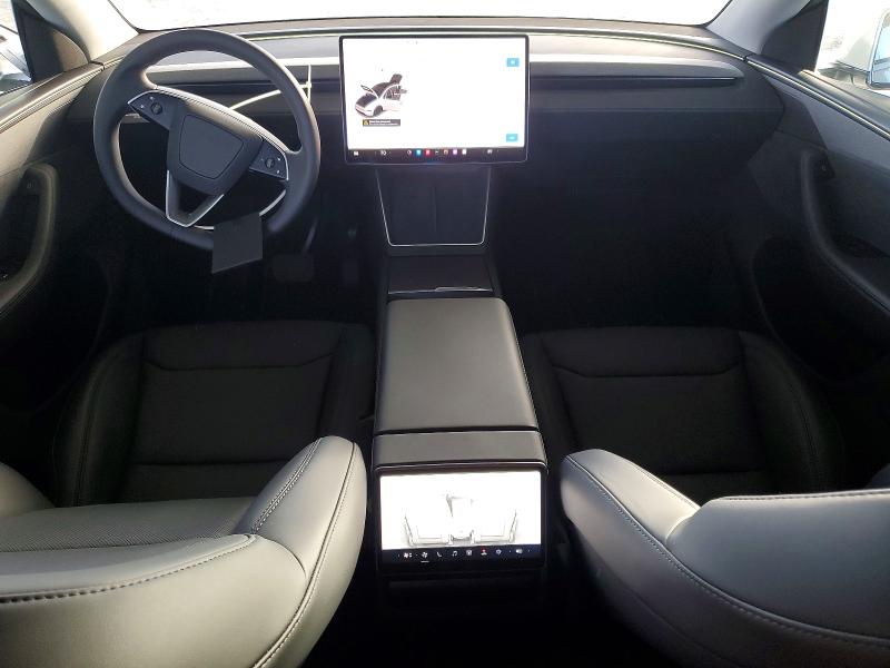 2026 Tesla Model Y მანქანა იყიდება აუქციონზე, vin: 7SAYGDED3TF399268, აუქციონის ნომერი: 41998066
