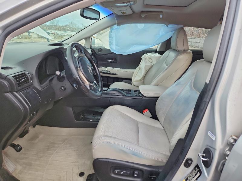 Продаж на аукціоні авто 2013 Lexus Rx 350, vin: 2T2ZK1BA3DC112408, номер лоту: 42066706