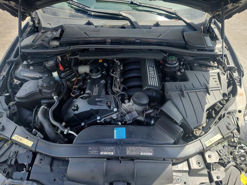 Продаж на аукціоні авто 2009 Bmw 328, vin: WBAWV13569P121822, номер лоту: 48385406