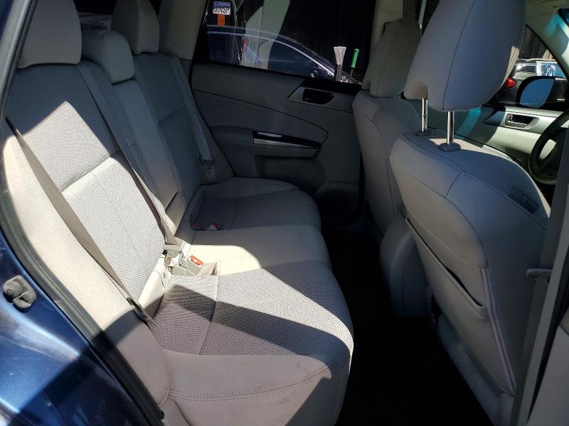 Auction sale of the 2013 Subaru Forester, vin: JF2SHABC1DH428053, lot number: 47659826