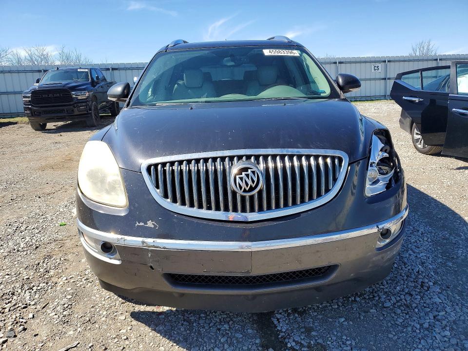 Aukcja sprzedaży 2008 Buick Enclave, vin: 5GAER23718J211697, numer aukcji: 45983396