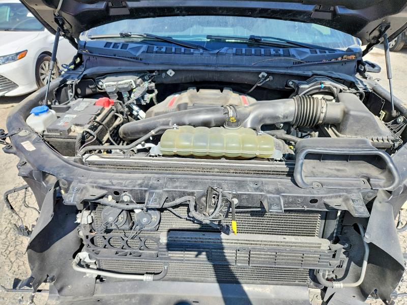 Продажа на аукционе авто 2020 Ford F150, vin: 1FTFW1RG6LFC64517, номер лота: 78737975