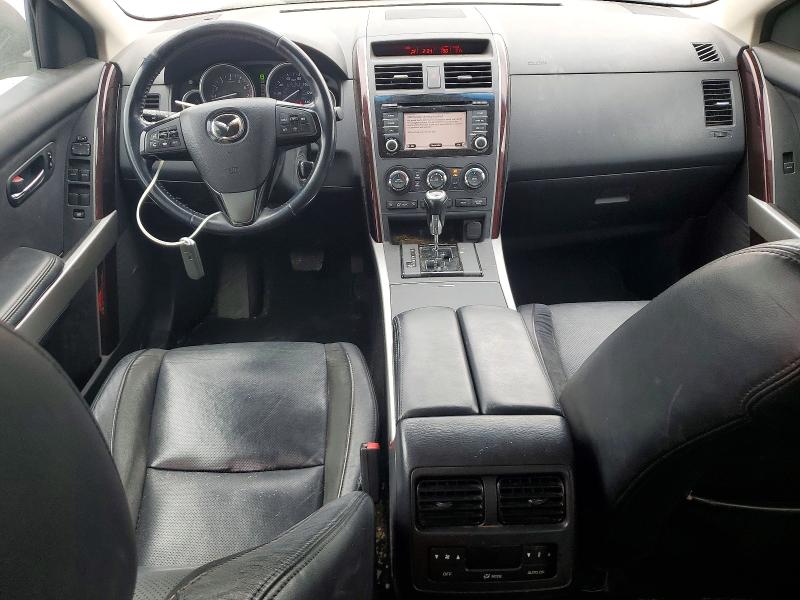48138446 :رقم المزاد ، JM3TB2DA4D0424591 vin ، 2013 Mazda Cx-9 مزاد بيع