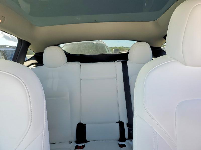 Aukcja sprzedaży 2022 Tesla Model Y, vin: 7SAYGDEF0NF343017, numer aukcji: 79494495