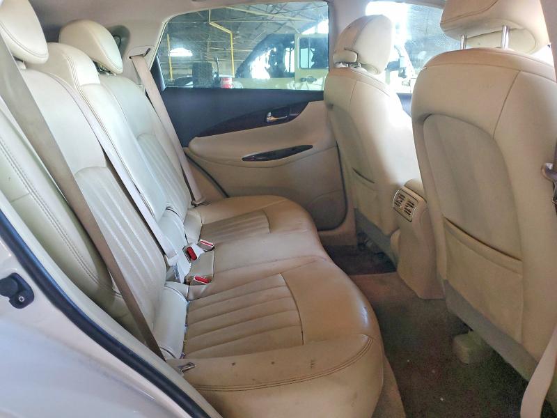 2017 Infiniti Qx50 მანქანა იყიდება აუქციონზე, vin: JN1BJ0RP6HM382080, აუქციონის ნომერი: 42008176