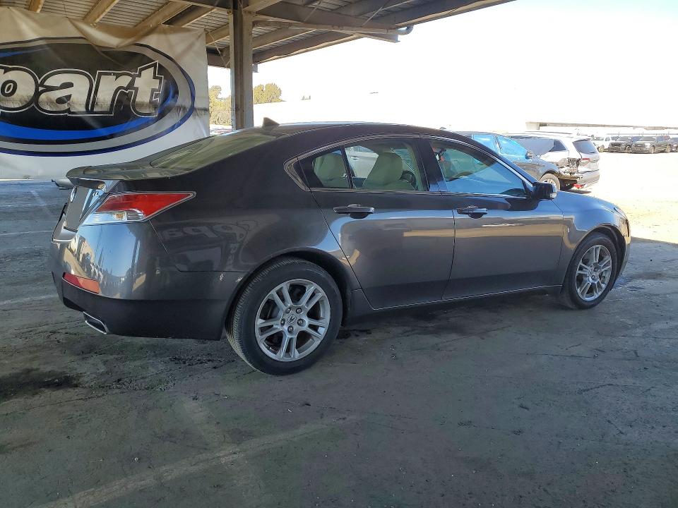 Продаж на аукціоні авто 2009 Acura Tl, vin: 19UUA86549A016615, номер лоту: 79262285