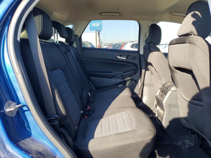 Aukcja sprzedaży 2022 Ford Edge, vin: 2FMPK4G95NBA56392, numer aukcji: 42061906