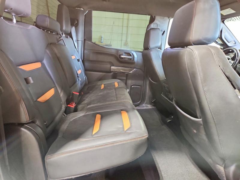 Продаж на аукціоні авто 2021 Gmc Sierra, vin: 1GTU9EET5MZ183047, номер лоту: 48317966