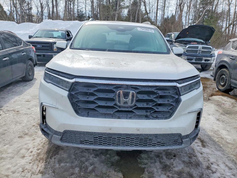 79438815 :رقم المزاد ، 5FNYG1H73RB501159 vin ، 2024 Honda Pilot مزاد بيع