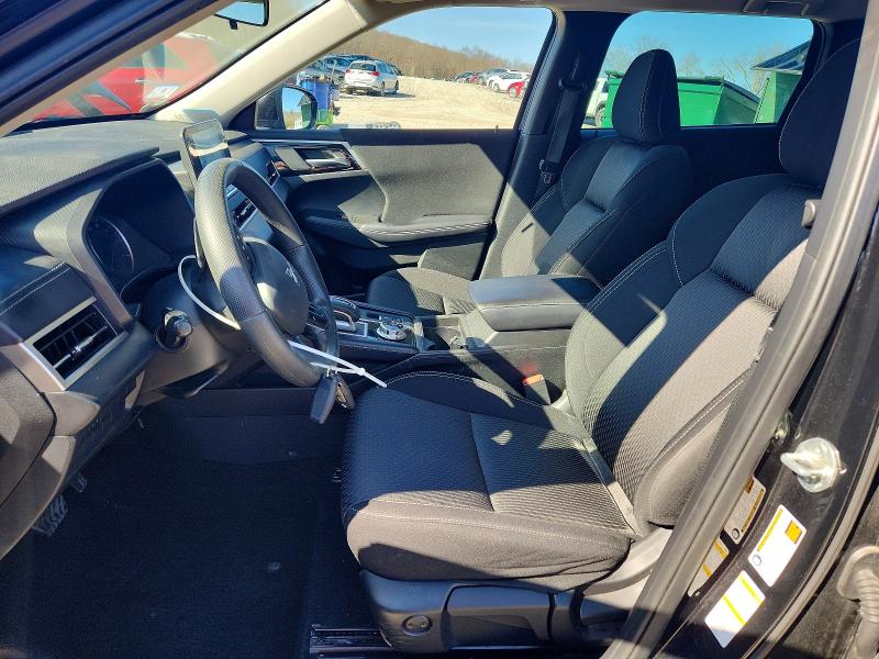 Aukcja sprzedaży 2023 Mitsubishi Outlander, vin: JA4J4TA87PZ045242, numer aukcji: 79993465