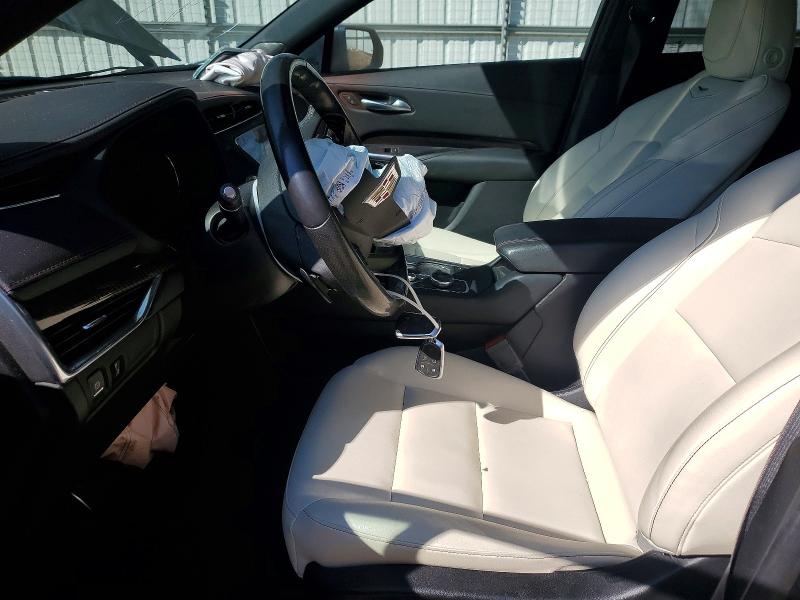 Продаж на аукціоні авто 2019 Cadillac Xt4, vin: 1GYFZFR46KF191796, номер лоту: 79731685