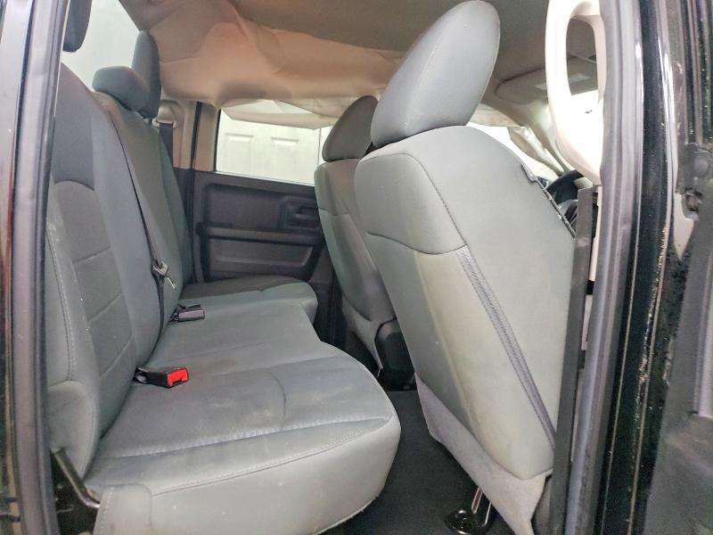 46658456 :رقم المزاد ، 1C6RR7FT0ES262207 vin ، 2014 Ram 1500 مزاد بيع