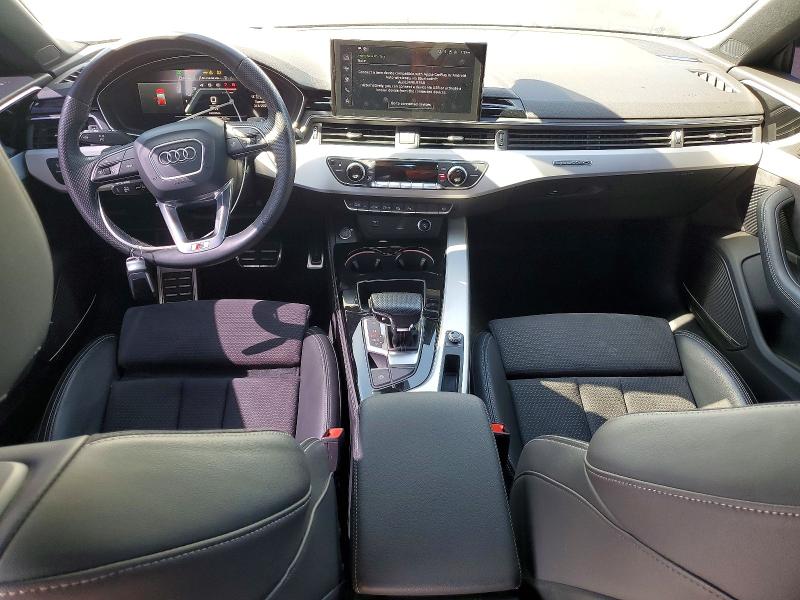 Aukcja sprzedaży 2024 Audi A5, vin: WAUEACF58RA039768, numer aukcji: 78285255
