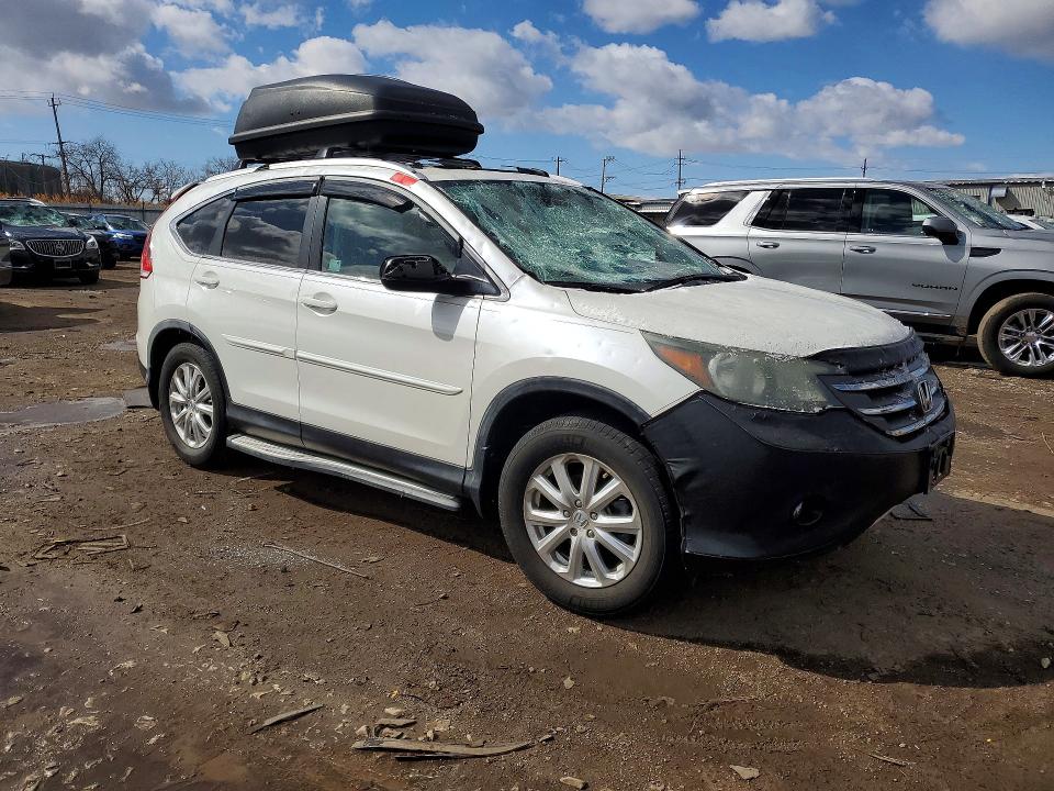 Продажа на аукционе авто 2014 Honda Cr-v, vin: 5J6RM4H78EL029489, номер лота: 46225346