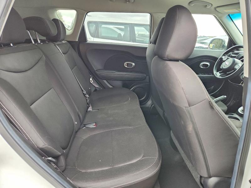 Aukcja sprzedaży 2016 Kia Soul, vin: KNDJN2A25G7387065, numer aukcji: 45496626