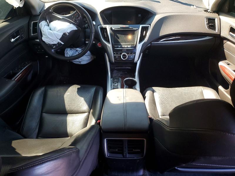 Продажа на аукционе авто 2017 Acura Tlx, vin: 19UUB2F56HA006502, номер лота: 41923176