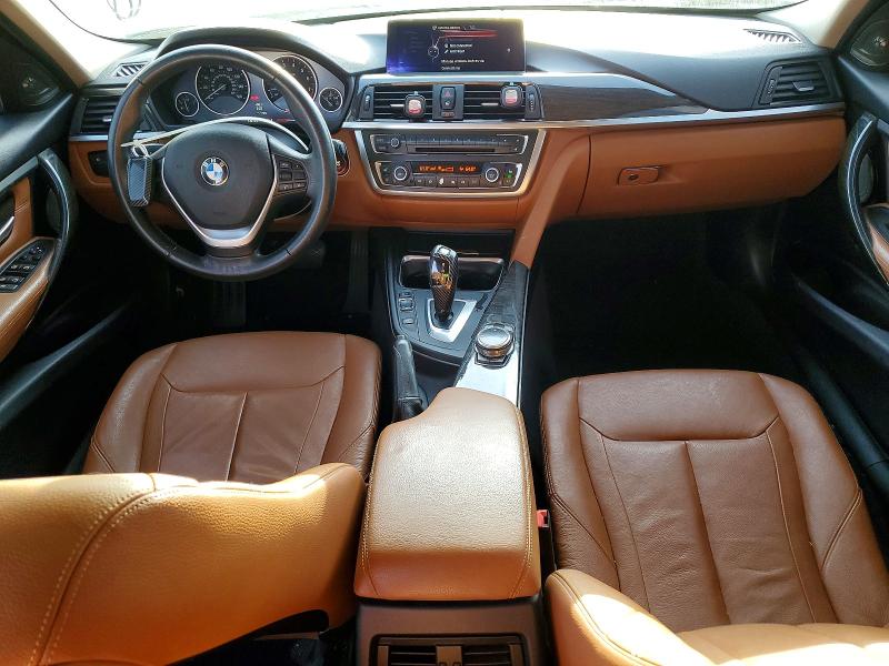 Продажа на аукционе авто 2014 Bmw 328, vin: WBA3C1C50EK110041, номер лота: 47642776